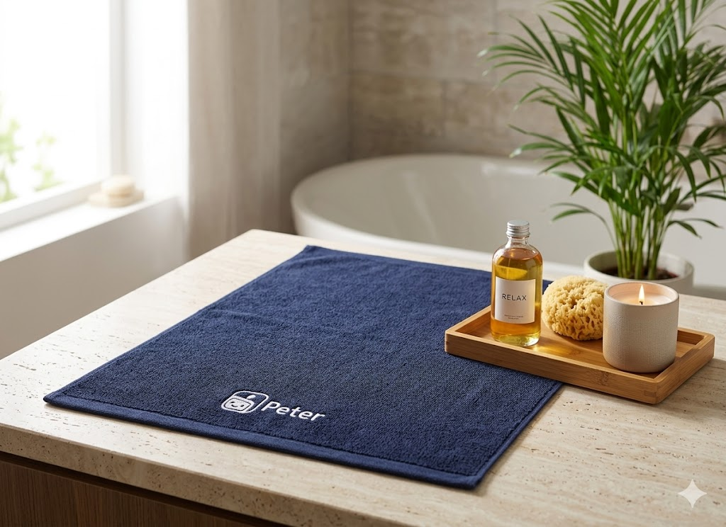 Peter Towels