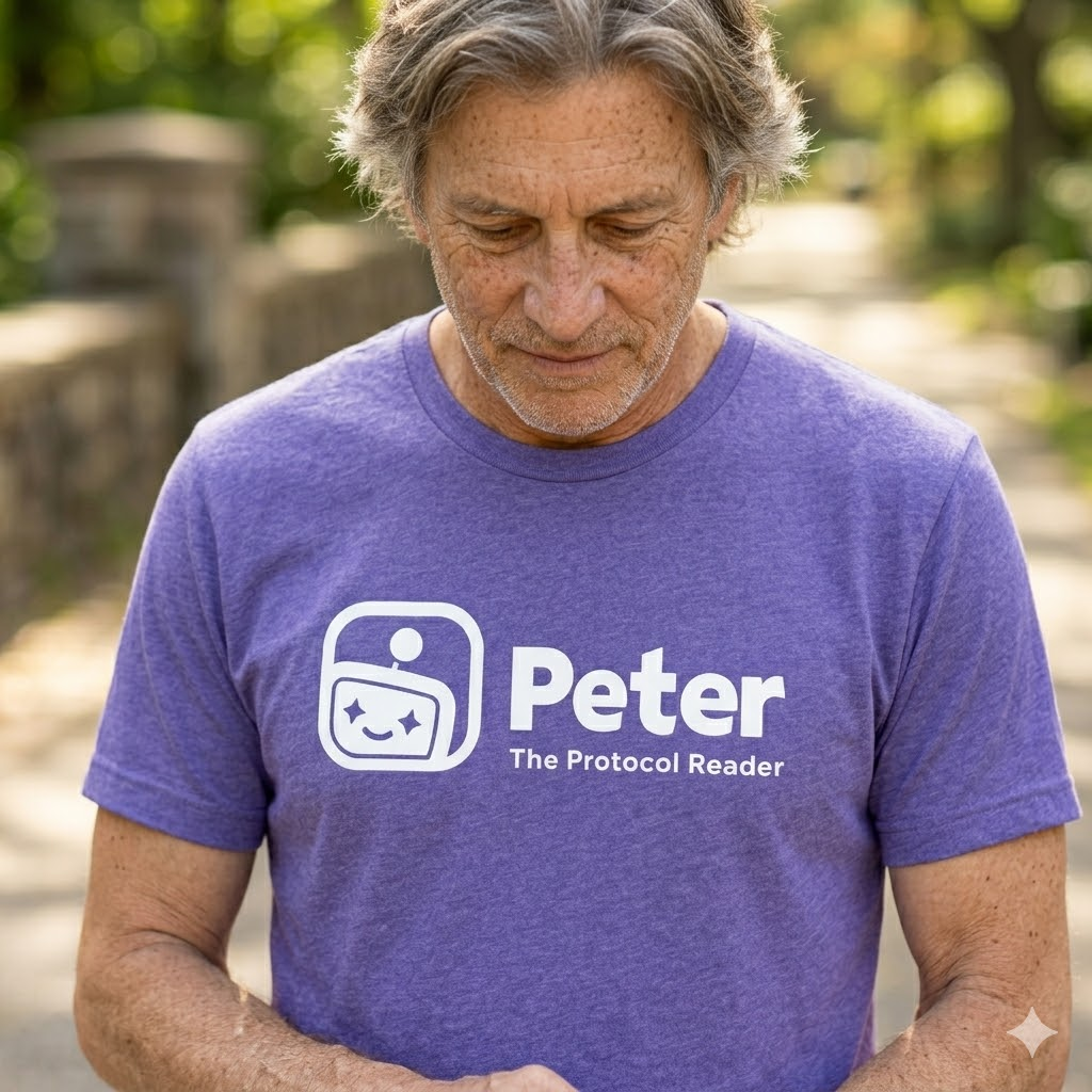 Peter T-Shirts